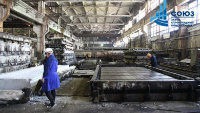 Photo of Завод ЖБИ ЗСК Союз: отзывы и отчет о работе