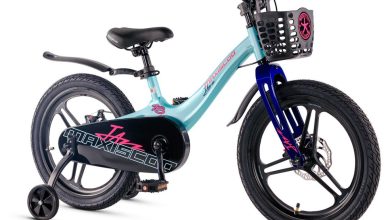 Photo of Особенности и преимущества велосипедов 18 скоростей