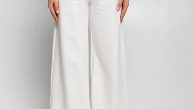 Photo of Особенности белых спортивных брюк женских